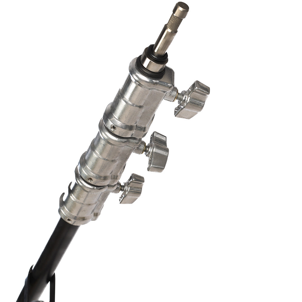 Studioking professionele boomarm + statief fpt-2100b