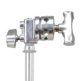 Studioking buisklem met statiefaansluiting mc-1027g - afbeelding 2