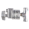 Studioking buisklem met statiefaansluiting mc-1027g