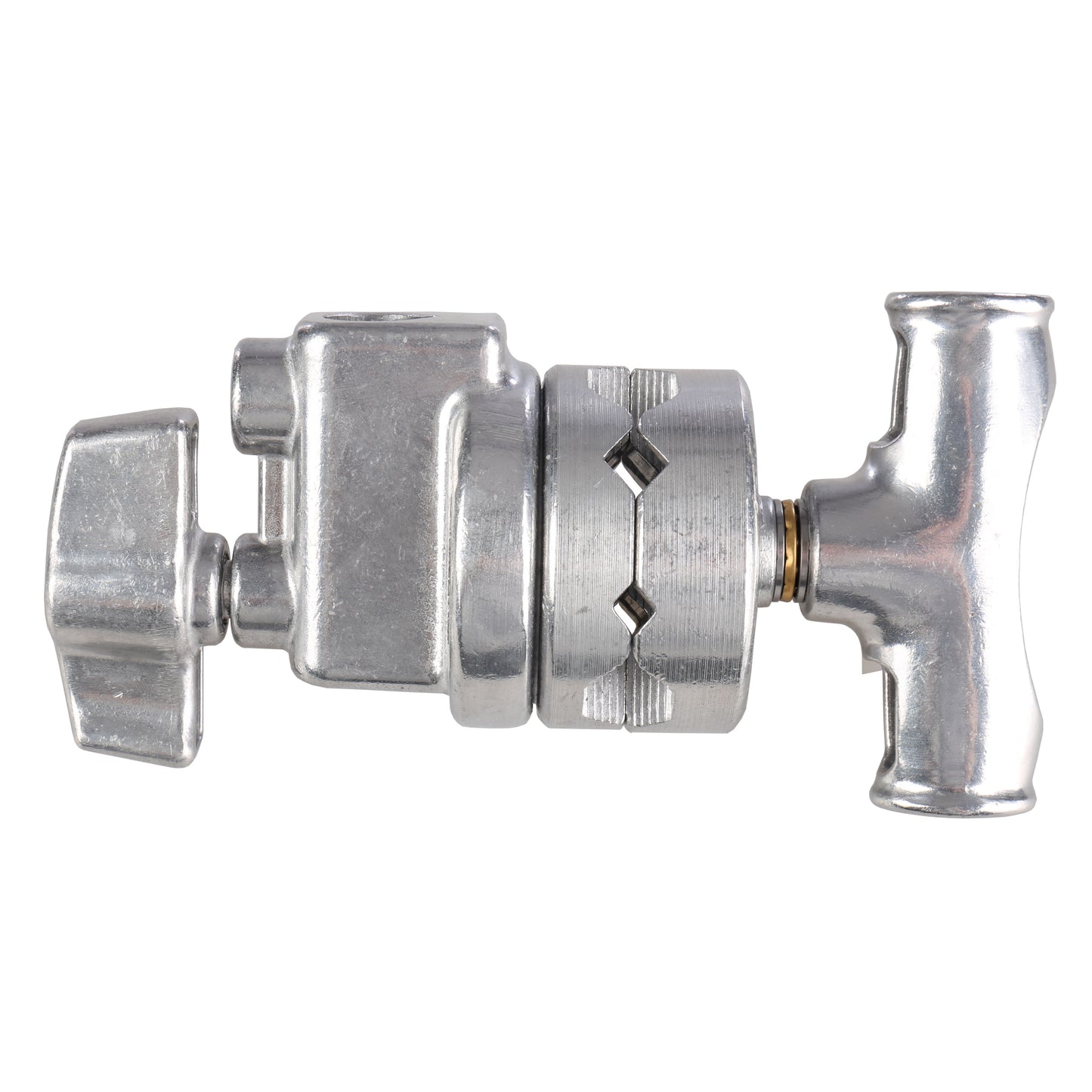 Studioking buisklem met statiefaansluiting mc-1027g