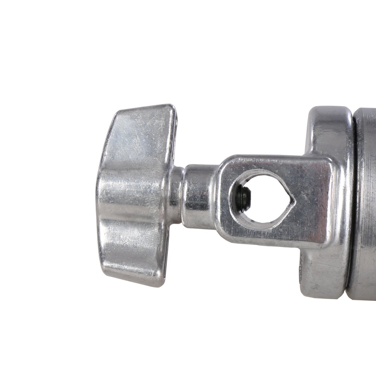 Studioking buisklem met statiefaansluiting mc-1027g
