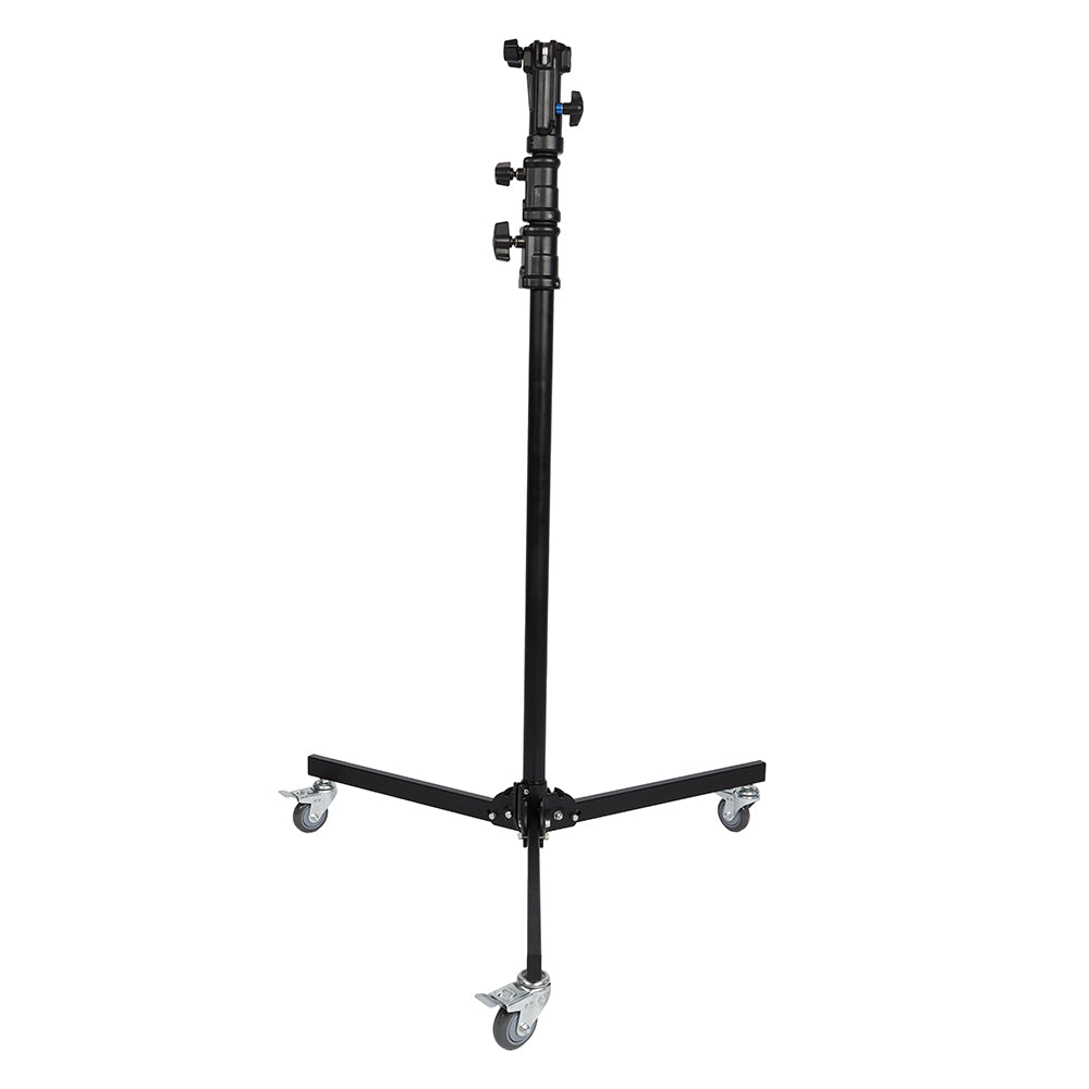 Studioking lampstatief op wielen fpt-3605a 312 cm