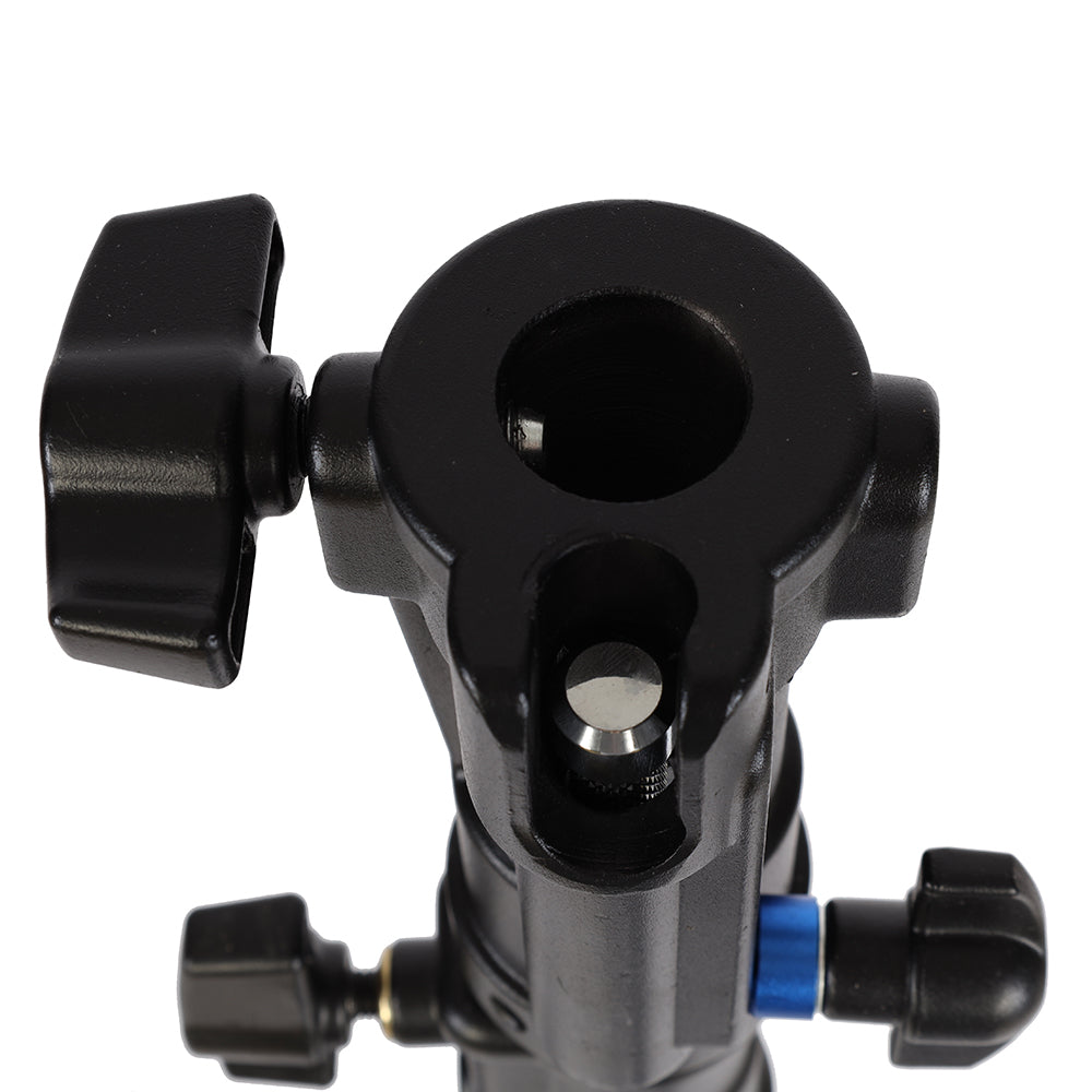 Studioking lampstatief op wielen fpt-3605a 312 cm