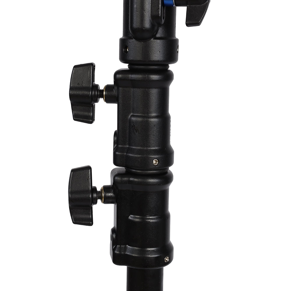 Studioking lampstatief op wielen fpt-3605a 312 cm