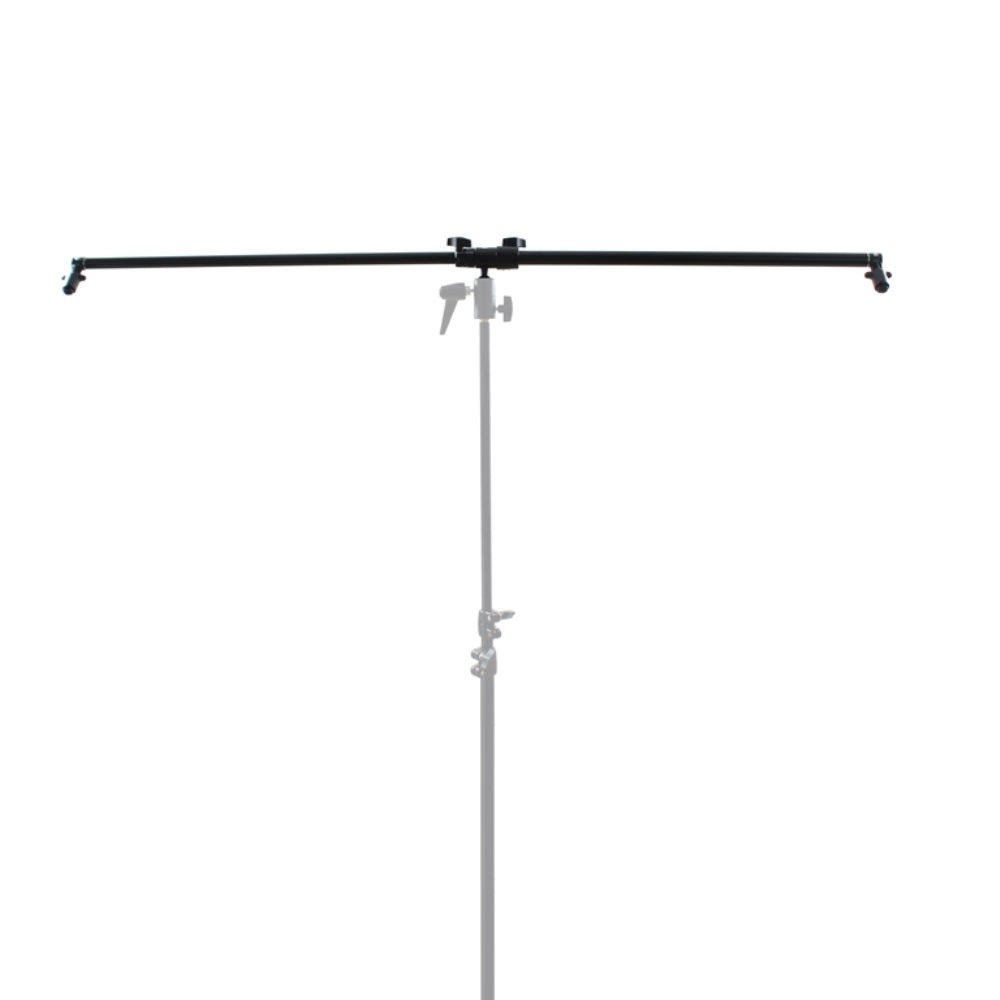 Studioking reflectorhouder ftrh-07 met statiefbuis bevestiging