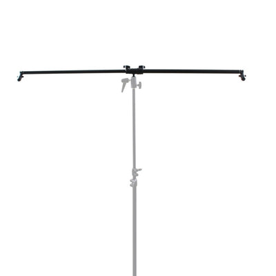 Studioking reflectorhouder ftrh-07 met statiefbuis bevestiging
