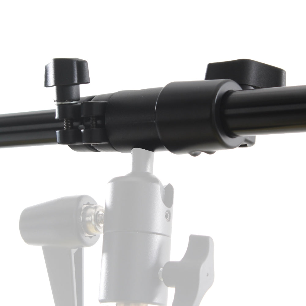 Studioking reflectorhouder ftrh-07 met statiefbuis bevestiging