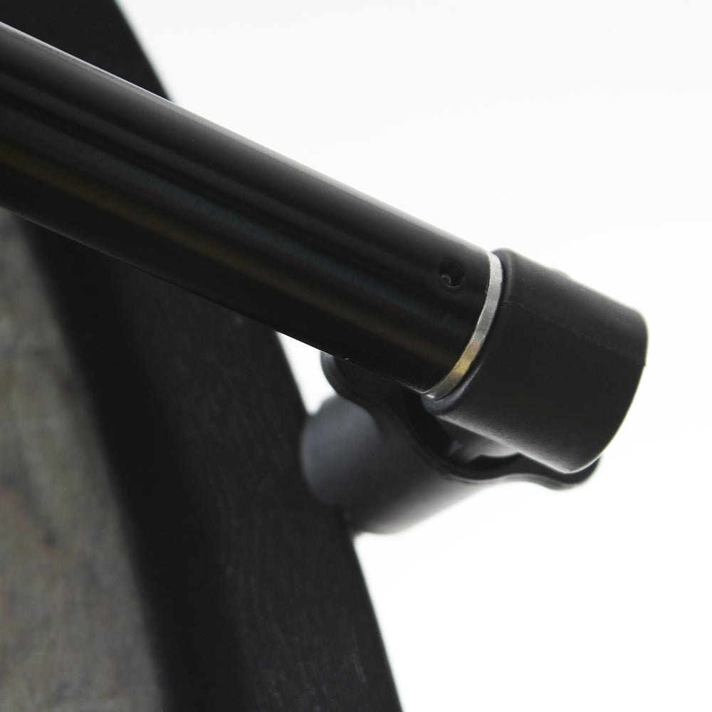 Studioking reflectorhouder ftrh-07 met statiefbuis bevestiging