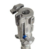 Studioking heavy duty lampstatief op wielen fpt-3805 420 cm