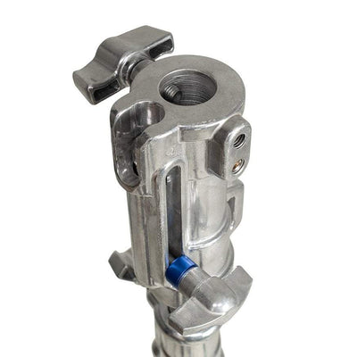 Studioking heavy duty lampstatief op wielen fpt-3805 420 cm