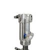 Studioking heavy duty lampstatief op wielen fpt-3805 420 cm