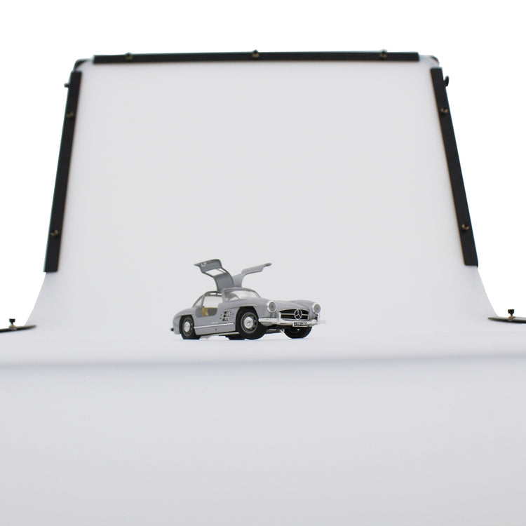 StudioKing Professionele Opnametafel FST-10200W 100x200 cm
