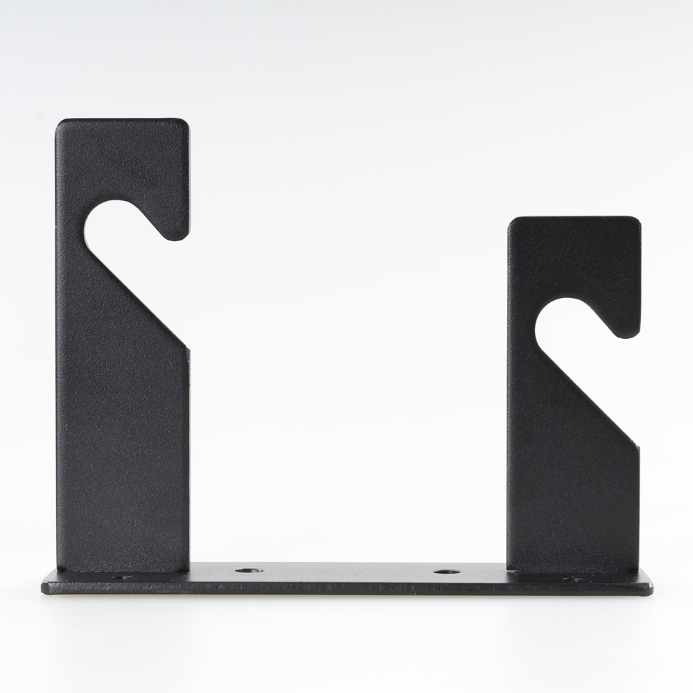 Studioking achtergrond support beugel mc-1017a voor 2x b-reel