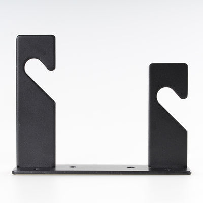 Studioking achtergrond support beugel mc-1017a voor 2x b-reel