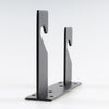 Studioking achtergrond support beugel mc-1017a voor 2x b-reel