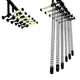 Studioking achtergrond support mbg-2006 voor 6 rollen