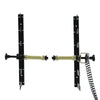Studioking achtergrond support mbg-2006 voor 6 rollen