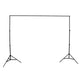 Studioking achtergrond systeem bg-2600a 240x305 (hxb) voor doek of rol