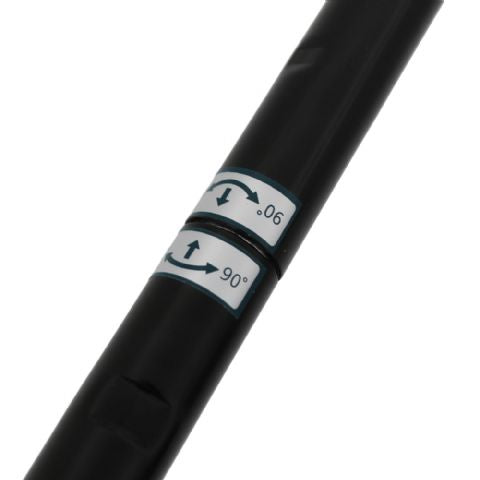 Studioking achtergrond systeem bg-2600a 240x305 (hxb) voor doek of rol