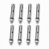 Studioking achtergrond support beugel mc-1016a voor 1x b-reel