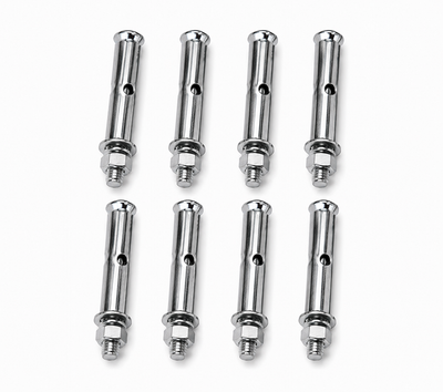 Studioking achtergrond support beugel mc-1016a voor 1x b-reel