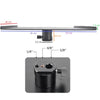 Studioking laptop standaard mc-1120-s