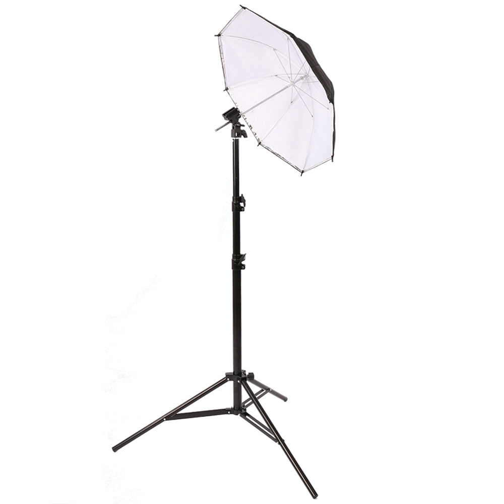 Studioking strobist set met statief kbw-80