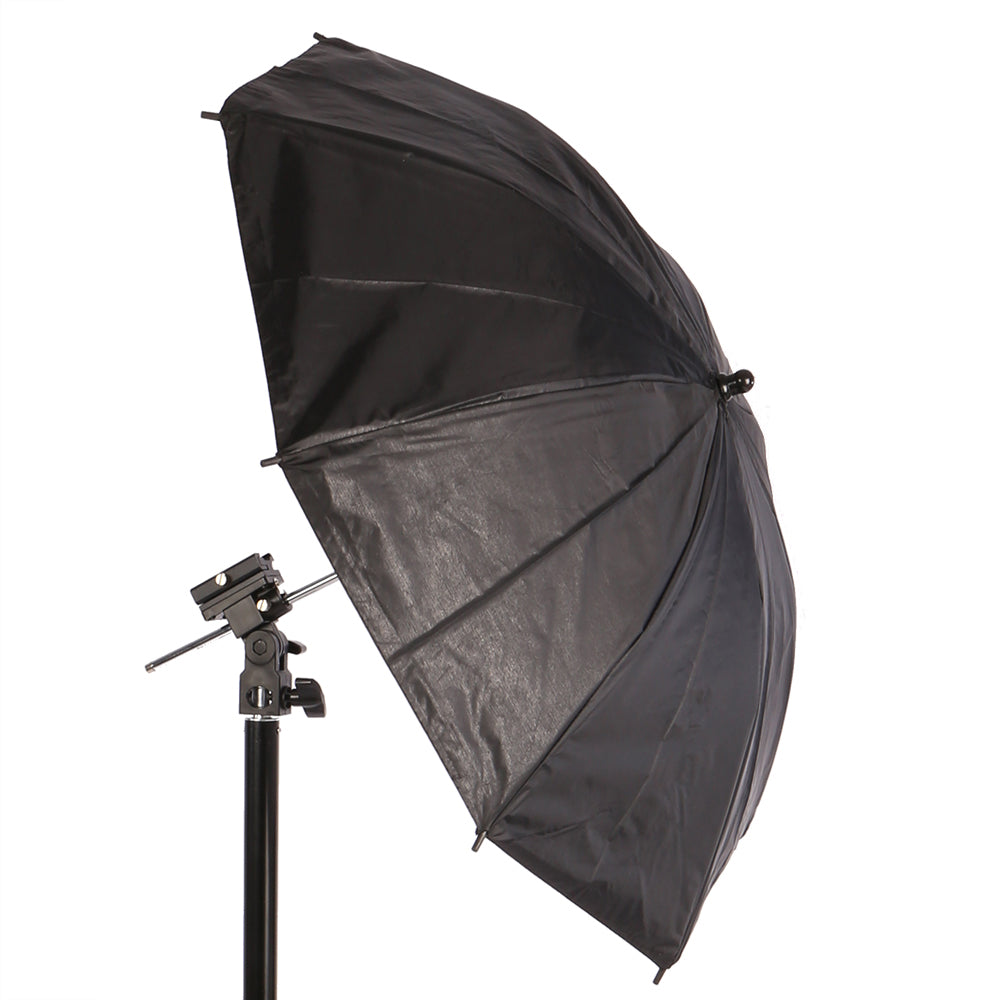 Studioking strobist set met statief kbw-80