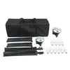 StudioKing Daglicht Set SB01 10x45W