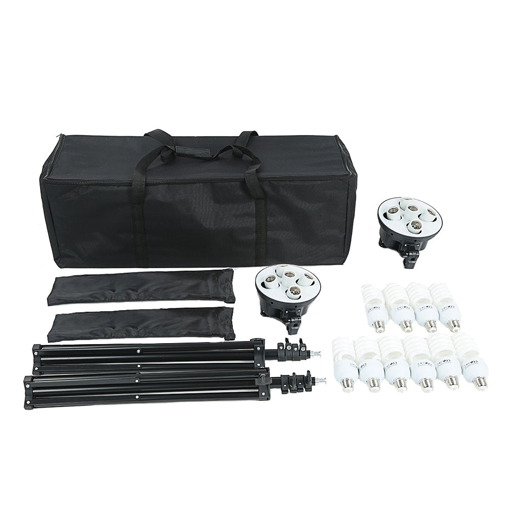 StudioKing Daglicht Set SB01 10x45W