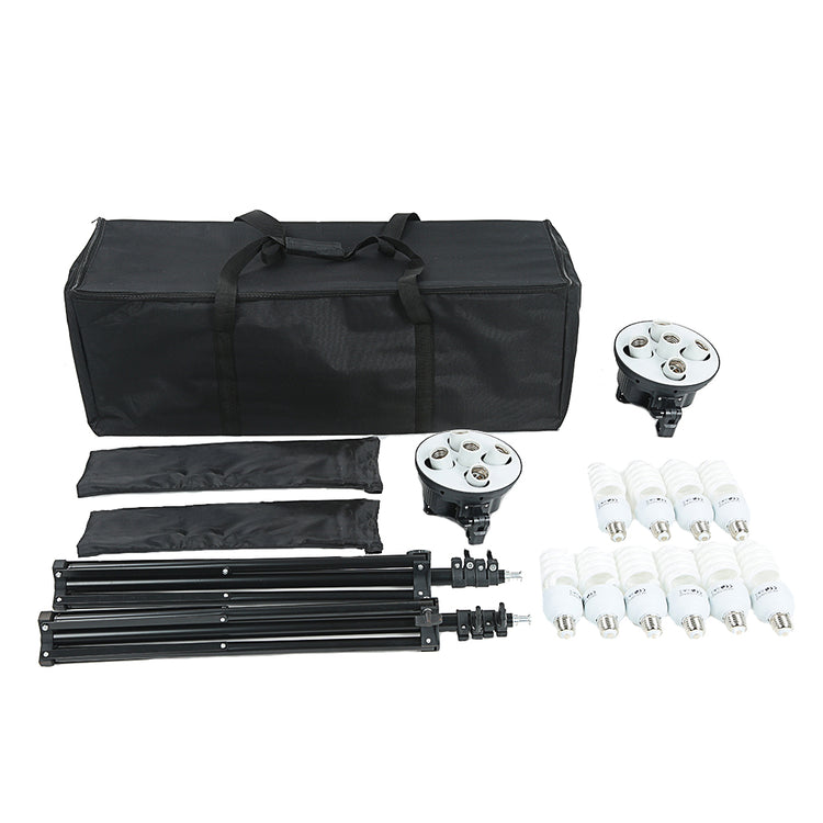 StudioKing Daglicht Set SB01 10x45W