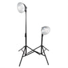 Studioking daglicht set pk-ks11 2x85w