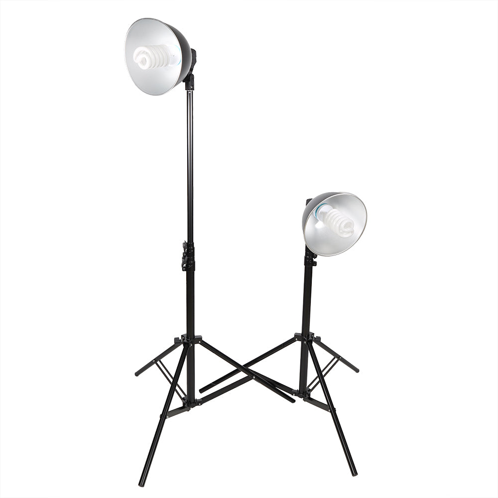 Studioking daglicht set pk-ks11 2x85w
