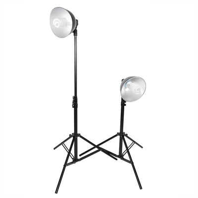 Studioking daglicht set pk-ks11 2x85w