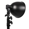 Studioking daglicht set pk-ks11 2x85w