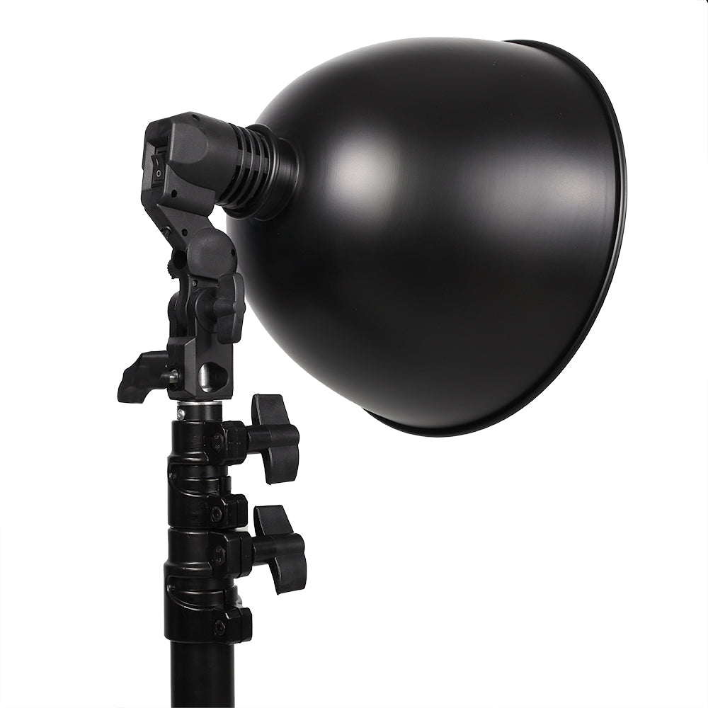 Studioking daglicht set pk-ks11 2x85w