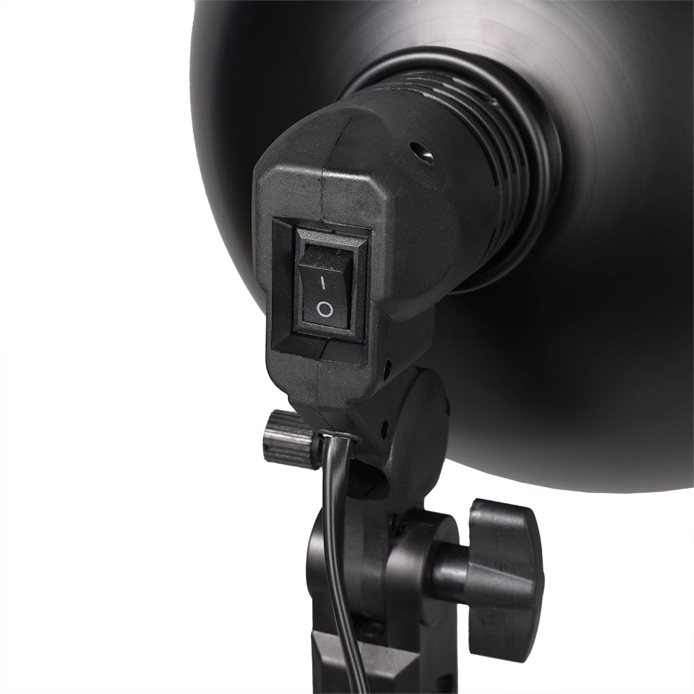 Studioking daglicht set pk-ks11 2x85w