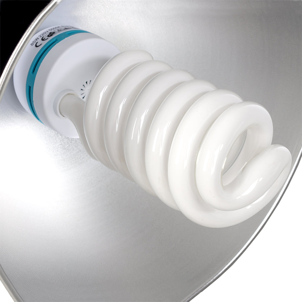 Studioking daglicht set pk-ks11 2x85w