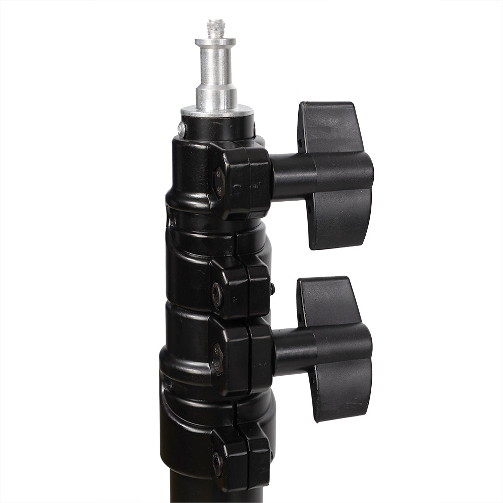 Studioking daglicht set pk-ks11 2x85w