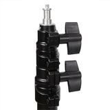 Studioking daglicht set pk-ks11 2x85w - afbeelding 5