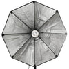 Studioking daglicht set pk-sb608k 2x85w