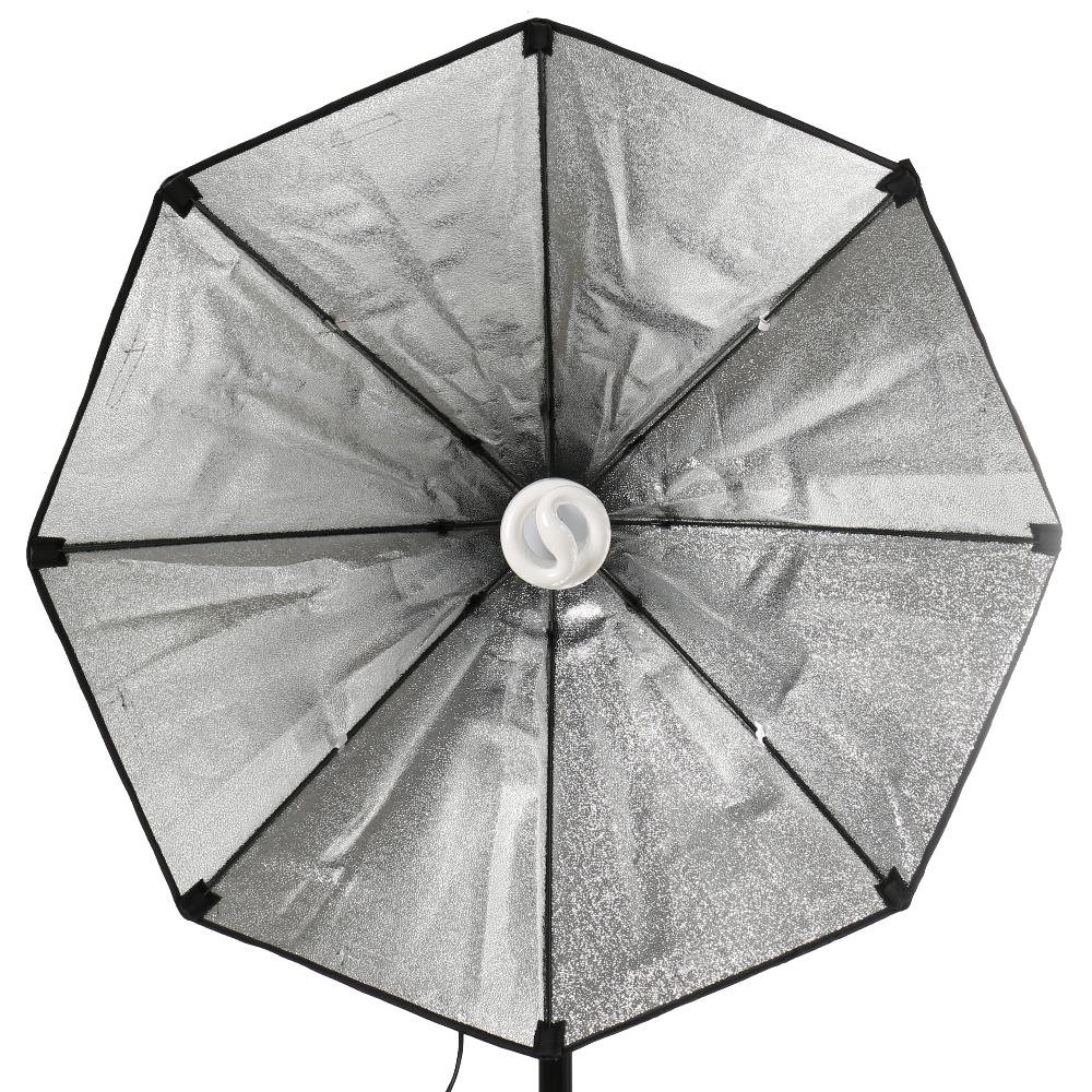 Studioking daglicht set pk-sb608k 2x85w