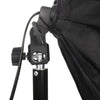 Studioking daglicht set pk-sb608k 2x85w
