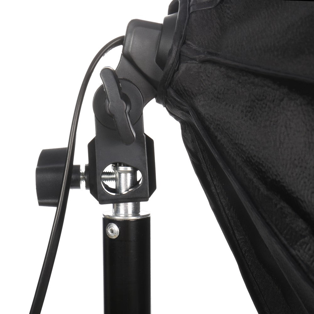 Studioking daglicht set pk-sb608k 2x85w