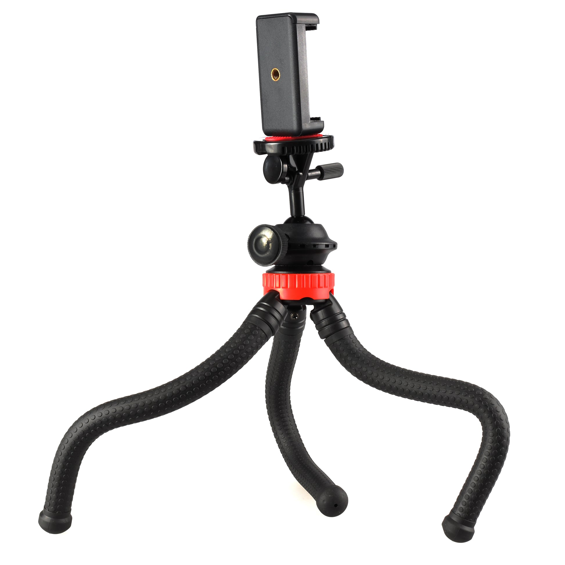 Studioking flexibel tafelstatief ftr-18 met smartphone adapter