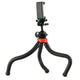 Studioking flexibel tafelstatief ftr-18 met smartphone adapter