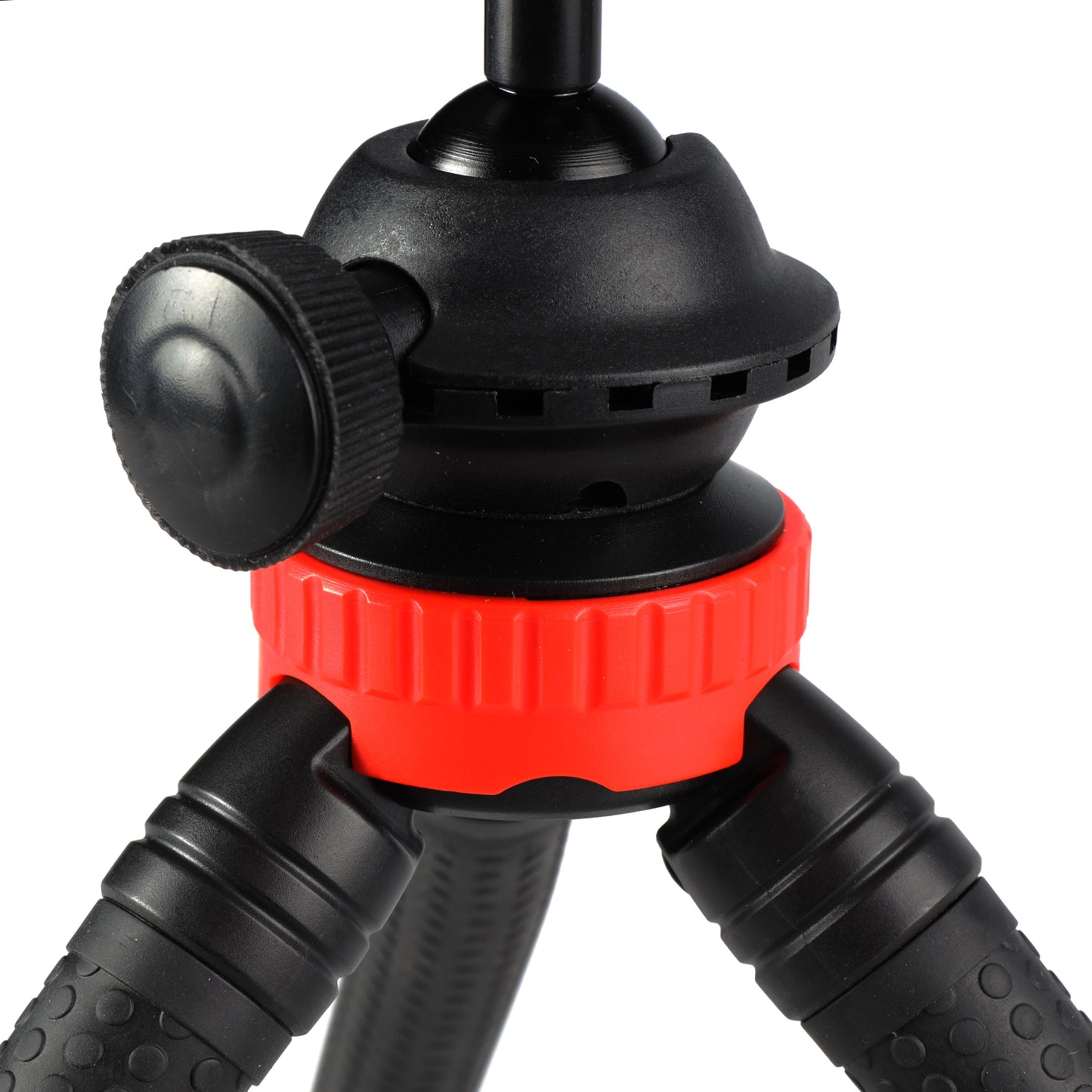 Studioking flexibel tafelstatief ftr-18 met smartphone adapter