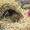 Happy pet speelbal wilg