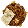 Nature first happy pet speelbal wilg