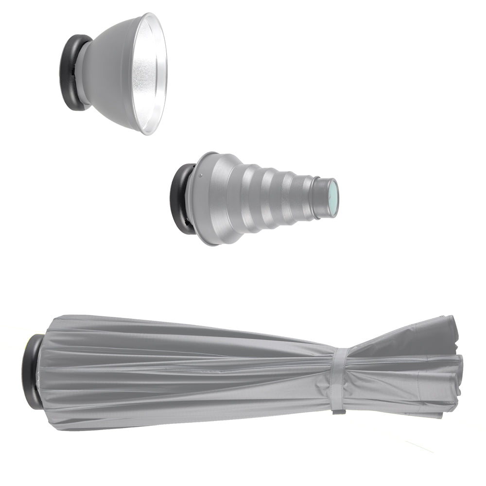 Studioking muurhouder r-1424 voor bowens linkstar accessoires